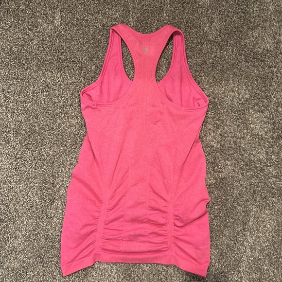 Athleta Fastest Track Tank, XS - Picture 2 of 2